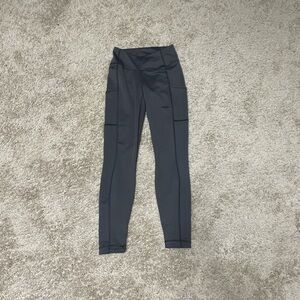 Patagonia Black Leggings